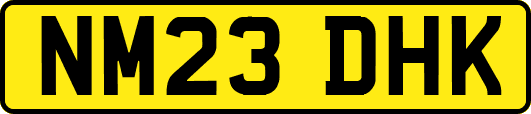 NM23DHK