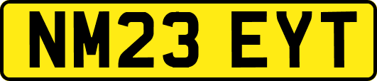 NM23EYT