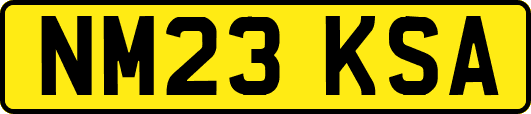 NM23KSA