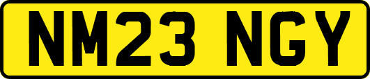 NM23NGY
