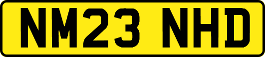 NM23NHD