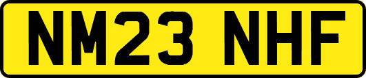 NM23NHF