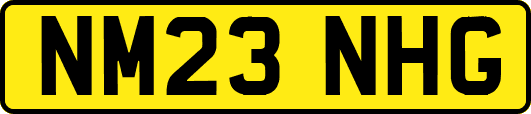 NM23NHG