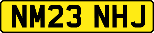 NM23NHJ