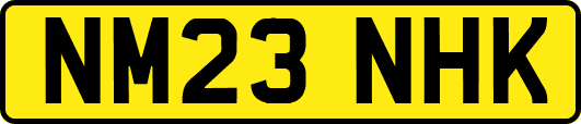 NM23NHK