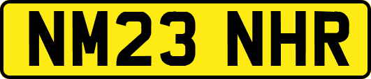 NM23NHR