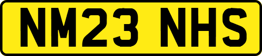 NM23NHS