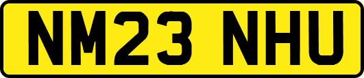 NM23NHU