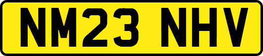 NM23NHV