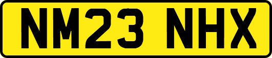 NM23NHX