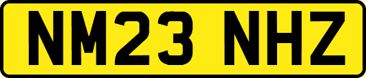 NM23NHZ