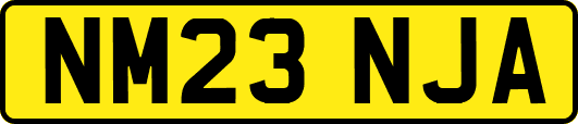 NM23NJA