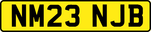 NM23NJB
