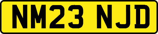 NM23NJD