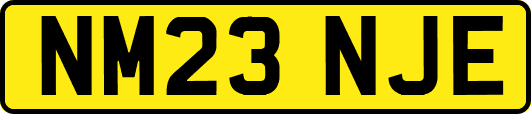 NM23NJE