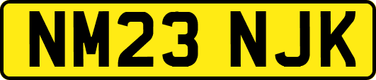 NM23NJK