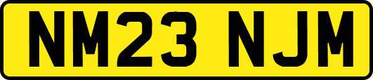 NM23NJM