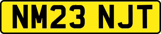 NM23NJT