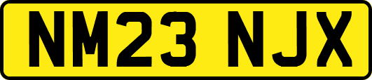NM23NJX