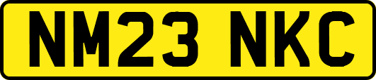 NM23NKC