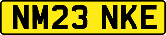 NM23NKE
