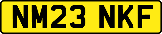 NM23NKF