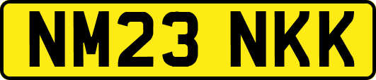 NM23NKK