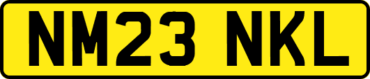 NM23NKL