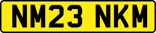 NM23NKM