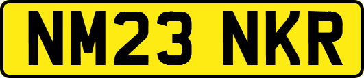 NM23NKR