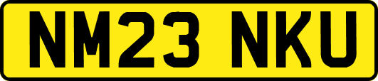 NM23NKU