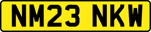 NM23NKW