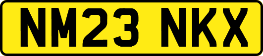 NM23NKX