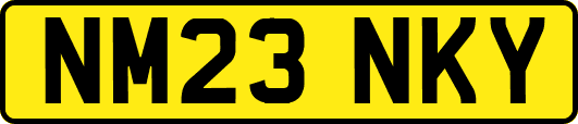 NM23NKY