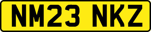 NM23NKZ