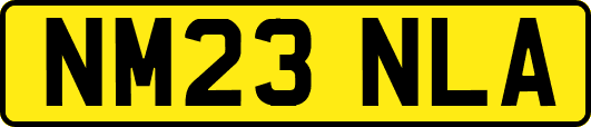 NM23NLA