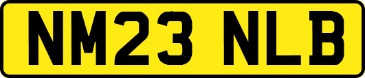 NM23NLB