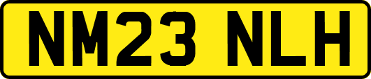NM23NLH