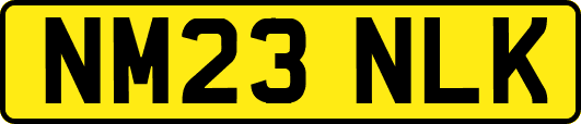 NM23NLK