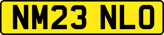 NM23NLO