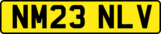 NM23NLV