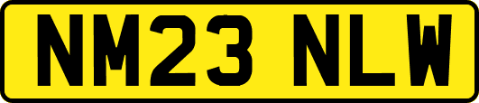 NM23NLW