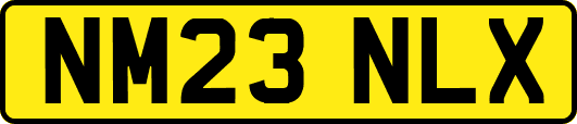 NM23NLX