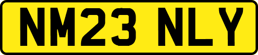 NM23NLY