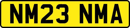 NM23NMA