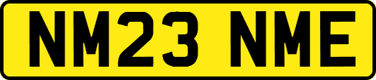 NM23NME
