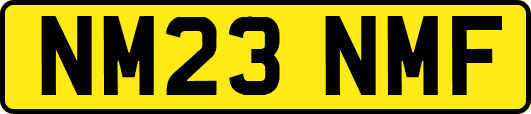 NM23NMF
