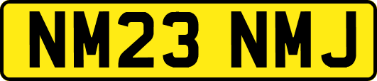 NM23NMJ