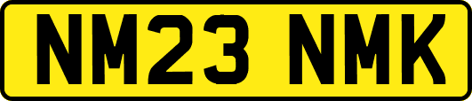 NM23NMK