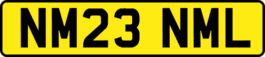 NM23NML